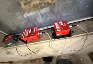 Controlli in fase esecutiva